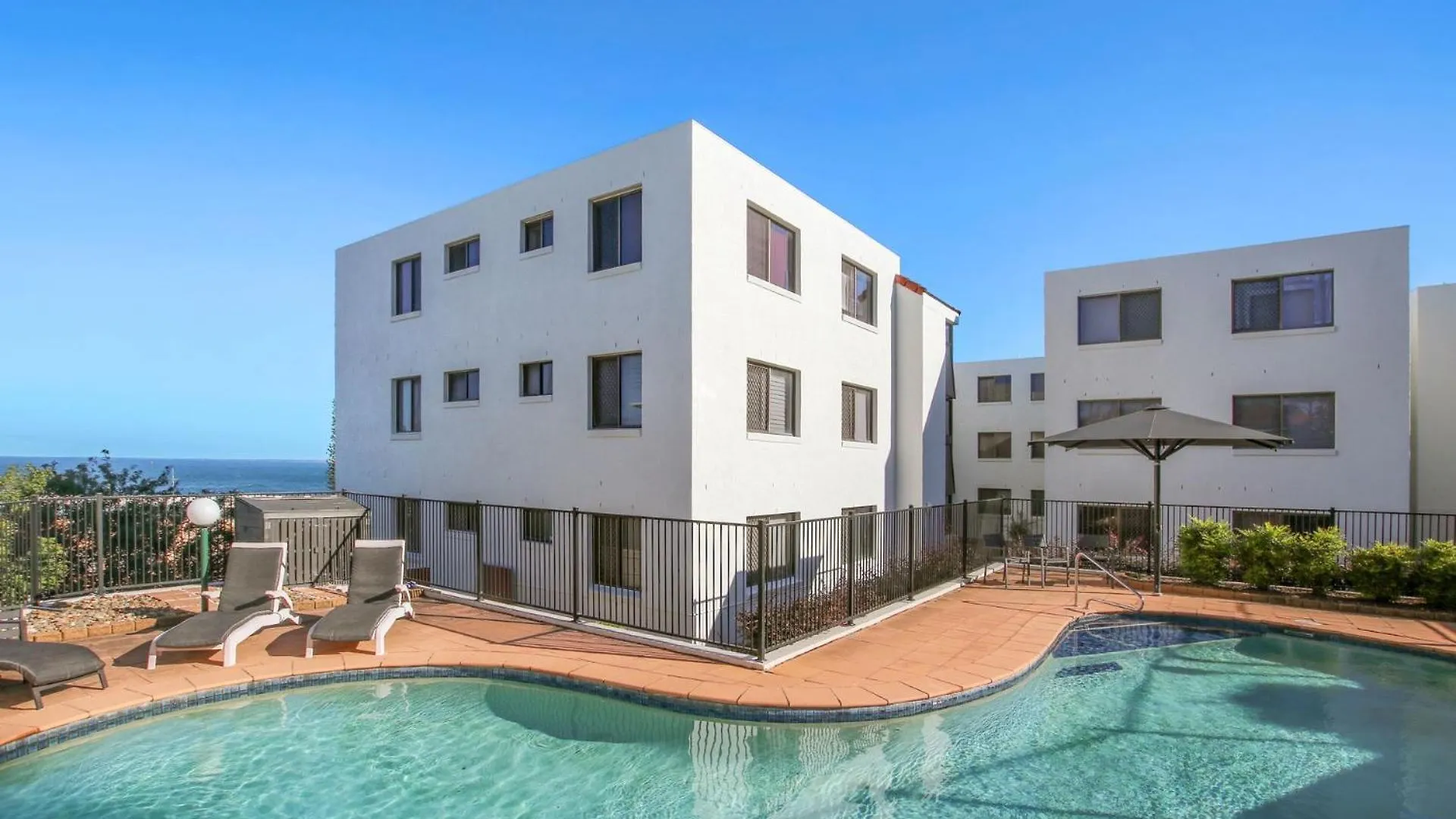 Sealanes Unit 5, 43 Albert Street, Kings Beach Caloundra