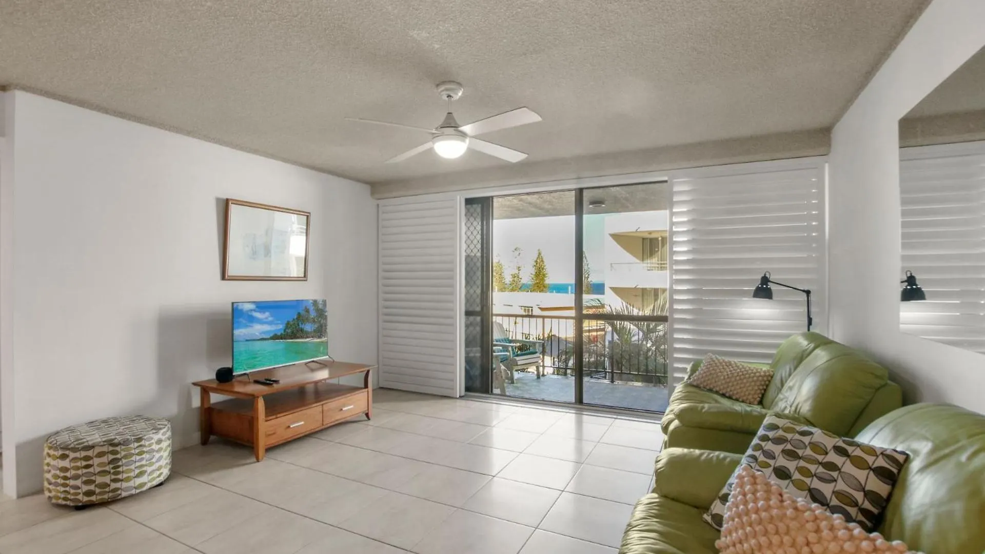 Lägenhet Sealanes Unit 5, 43 Albert Street, Kings Beach Caloundra Australien