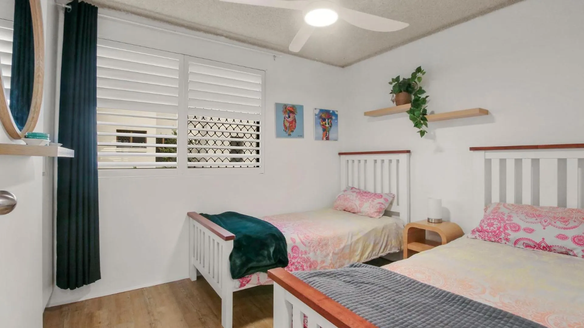 Sealanes Unit 5, 43 Albert Street, Kings Beach Caloundra